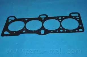 Прокладка ГБЦ HYUNDAI ACCENTVERNAGETZMATRIXKIA RIO 05- 1.6 DOHC PGA-M033 PGA-M033 PMC PARTS MALL