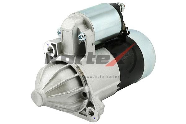 Стартер KIA SORENTO 3.5 V6 02-06/HYUNDAI TERRACAN 3.5 V6 01-06 KST092 KST092 KORTEX