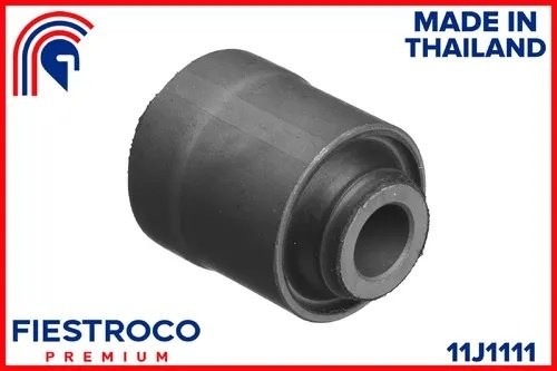 Сайлентблок MITSUBISHI  Lancer CK1A 4G13 1,3 11J1111 11J1111 FIESTROCO