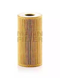 NISSAN QASHQAI/ OPEL MOVANO B HU6011Z MANN FILTER