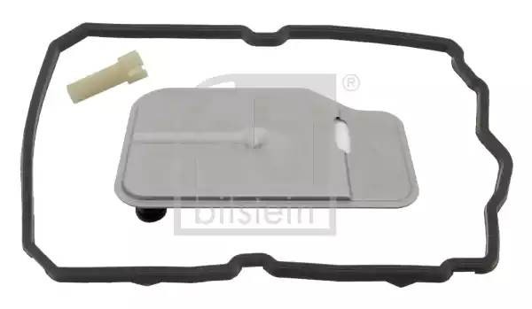 Фильтр масляный АКПП MERCEDES ML350 (W164),C (W204),E (W211) FEBI 44530 FEBI BILSTEIN