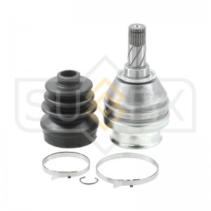 ШРУС внутренний OPEL Astra H 1.8 04 / Vectra C 1.8 02 / Zafira B 1.8 05 ST-1439 ST1439 SUFIX