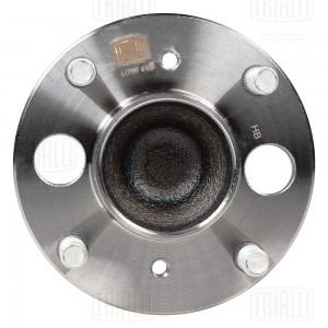 Ступица задн. в сборе с подшип. Ford Fiesta (08-) (MR 1089) MR 1089 TRIALLI