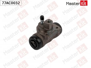 Цилиндр тормозной рабочий лев./прав. Ford TRANSIT (T_ _) 1985 - 1992 77AC0032 77AC0032 MASTER KIT
