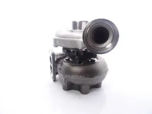 Турбокомпрессор 466214-5008S Garrett TB4122 Mercedes-Benz 4662145008S GARRETT