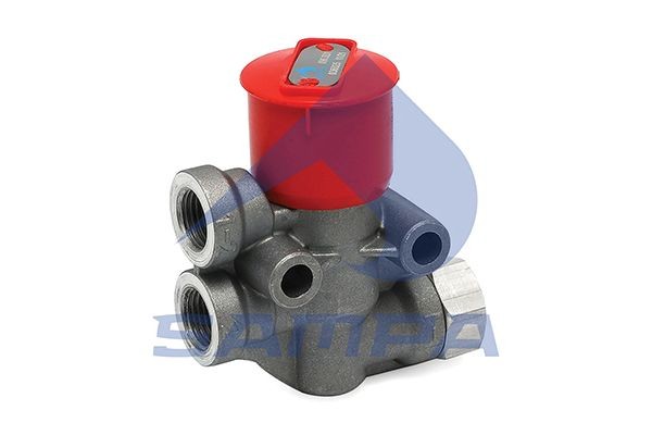 Клапан растормаживания 0963231 SAMPA