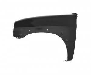 SUZUKI GRAND VITARA 98> без отв. под зеркало SZ10015CL TONG YANG