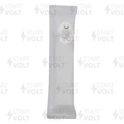 Фильтр эл. бензонасоса для а/м Mazda 323 (96-) 1.5i (D=11mm) (SFF 2502) SFF 2502 START VOLT
