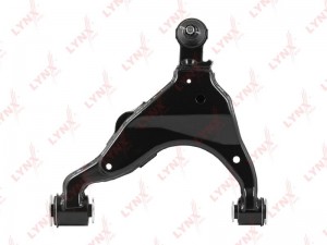 рычаг нижний правый!\ Toyota Land Cruiser GRJ12/DJ12 all 02> C5326R LYNXAUTO