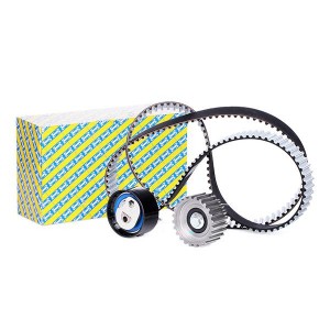 рем.к-кт ГРМ! Iveco Daily, Fiat Ducato 2.3JTD 02> KD45847 NTN SNR