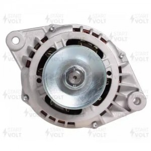 Генератор для а/м ВАЗ 21214 "STARTVOLT" (110А) LG 0125X START VOLT