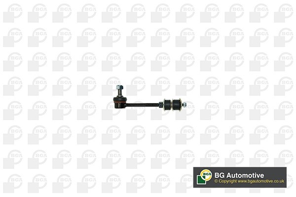 тяга стабилизатора заднего!\ Toyota Land Cruiser Prado 4.0/3.0D 03-10 LS9138 BG AUTOMOTIVE
