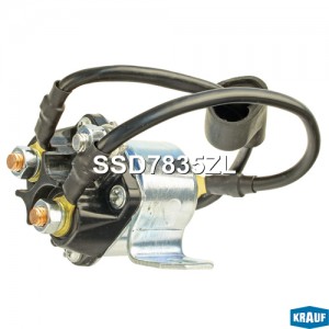 реле втягивающее!\ MB Actros SSD7835ZL KRAUF