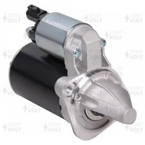 Стартер HYUNDAI Solaris (10-),Elantra 3 (00-),i20 (08-),i30 (07-),i40 (11-) z=8  LST 08L4 START VOLT