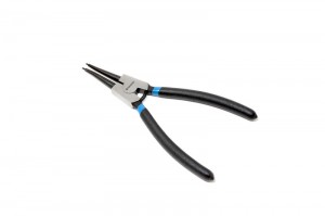 УД Съемник стопорных колец наружных прямой 330мм /FORSAGE/ F609330SS FORSAGE TOOLS