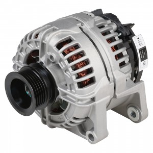 Генератор для а/м Opel Astra H (05-)/Zafira B (05-) 1.6i 100A (LG 2111) LG 2111 START VOLT