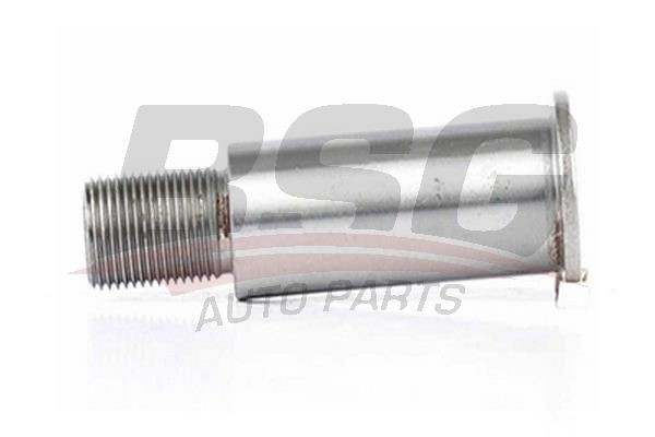 Натяжитель приводного ремня MERCEDES C (W202) (93-00) BSG BSG60615009 BSG
