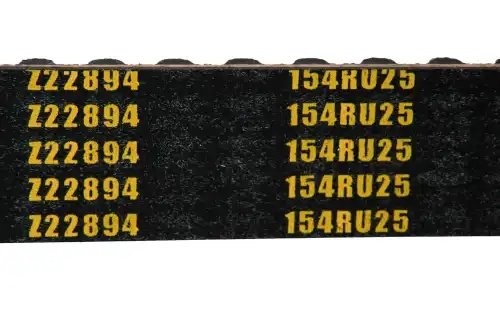 ремень ГРМ! 111x29\ Mitsubishi Carisma 1.6/1.8 16V 95> Z22844 ZENTPARTS