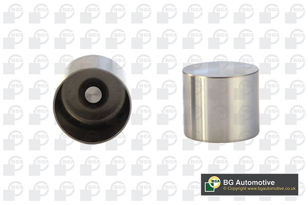толкатель! 7.6мм\ Nissan Almera/Micra, Renault Clio/Laguana/Megan 1.5/1.9 94> HL7351 BG AUTOMOTIVE
