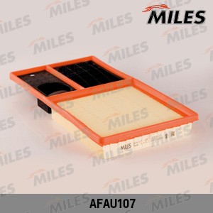Фильтр воздушный VAG POLO седан (RUS)/G5/FABIA 1.4-1.6 05- (FILTRON AP183/3, MAN AFAU107 MILES