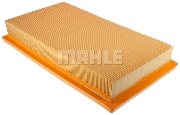 Фильтр воздушный MAZDA 6 (02-12),626 (98-02),MPV (00-06) MAHLE LX936 MAHLE KNECHT