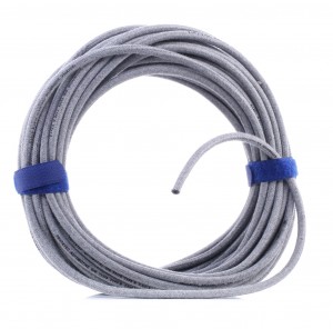 шланг топливный!\ MB 02.38.049 TRUCKTEC