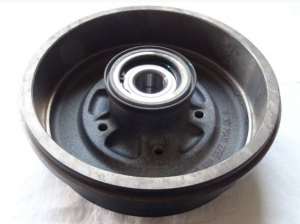 RENAULT DUSTER (2012>) 2WD / +ABS 432008208R RENAULT