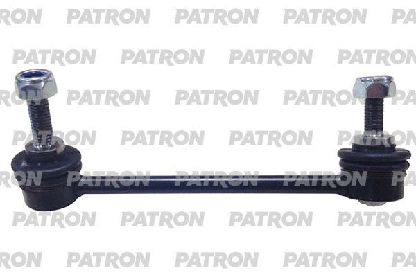 Тяга стабилизатора MINI  COOPER S (R60) 06/10- (произведено в Турции) PS40050R PS40050R PATRON