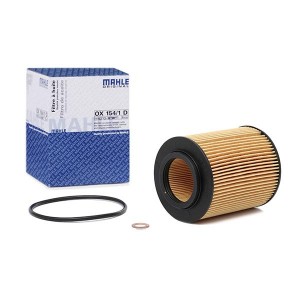 BMW 3-E36/46 / 5-E39 OX154/1D MAHLE KNECHT