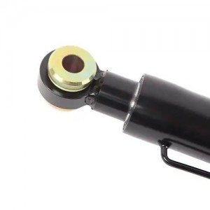 Цилиндр VOLVO FH12,FH16 подъема кабины MEGAPOWER 50015016 MEGA POWER