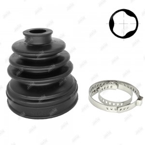 Пыльник ШРУСа MAZDA 3 BK 2003-2009 CD25009 CD25009 JIKIU