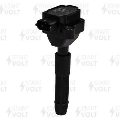 Катушка зажигания для ам Mercedes-Benz C-Class (W203),E-Class (W210) 1.8T,2.0T ( SC 1502 START VOLT