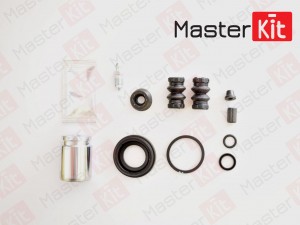 Ремкомплект тормозного суппорта 77A1916 77A1916 MASTER KIT