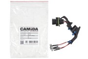 Жгут проводов на 2 форсунки в сборе с разъем. (1/2,3/4 цил.) ВАЛДАЙ, ПАЗ дв. Cum 109116 CAMIDA