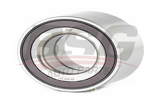 Подшипник ступицы CHEVROLET Aveo (12-),Cobalt (13-) передней (с АБС) BSG BSG 65-605-011 BSG