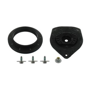 RENAULT FLUENCE (2010>) С ПОДШИПНИКОМ VKDA35617 SKF