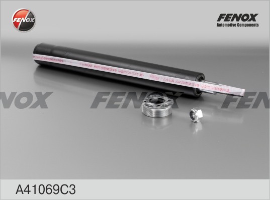 Амортизатор (патрон) газ ВАЗ 2110-2112 A41069C3 A41069C3 FENOX