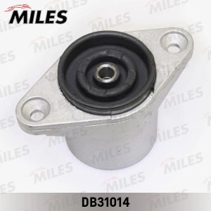 Опора амортизатора задняя AUDI A6 02-05 (KYB SM9918) DB31014 DB31014 MILES