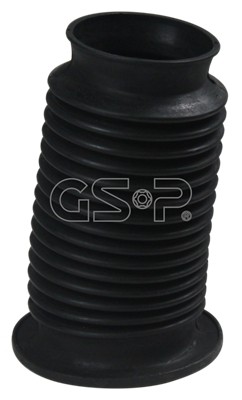 пыльник амортизатора переднего!\ Opel Astra H 1.4/1.6/1.8 16V 04>/Corsa D 1.0-1. 540279 GS P