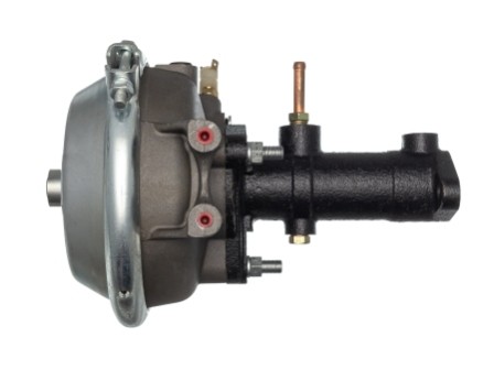 Вакуумный усилитель в сборе 3309 с ГТЦ под АБС АВТОМАГНАТ 33093510009 AVTOMAGNAT