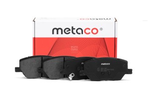 JEEP RENEGADE (2015>) 3000639 METACO