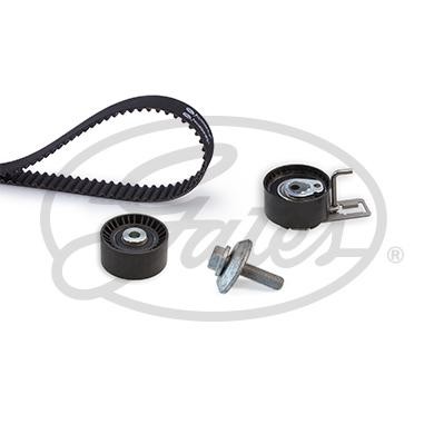 Комплект ремня ГРМ PowerGrip Kit K015656XS (7883-11505) K015656XS GATES