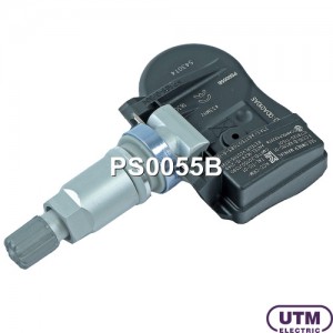Датчик давления в шине CADILLAC CTS (08-) UTM PS0055B UTM