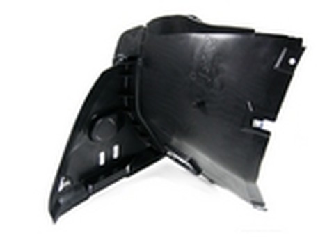 подкрылок правый!\ BMW 3 E46 98-05 2008FP1T POLCAR