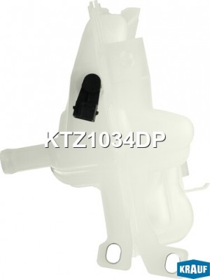 Бачок расширительный KTZ1034DP KTZ1034DP KRAUF