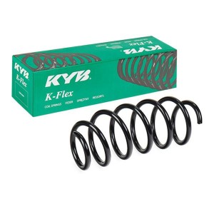 Пружина передняя RA1072 KAYABA