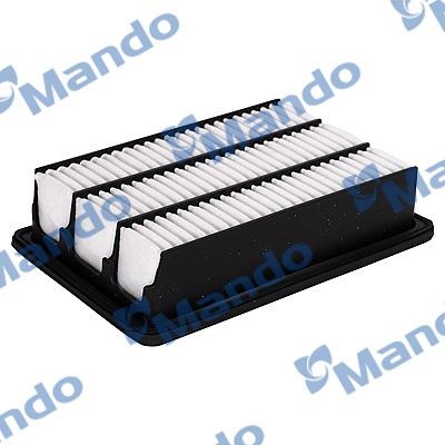 Фильтр воздушный HYUNDAI Santa Fe (06-) MANDO EAF00023M MANDO