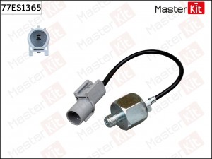 Датчик детонации SUZUKI 77ES1365 77ES1365 MASTER KIT