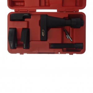 Съемник опор шаровых для грузовых автомобилей универсальный JTC JTC-7683 JTC TOOLS