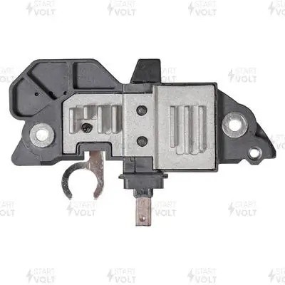 Щеткодержатель генератора в сборе STARTVOLT VRR 0701 START VOLT